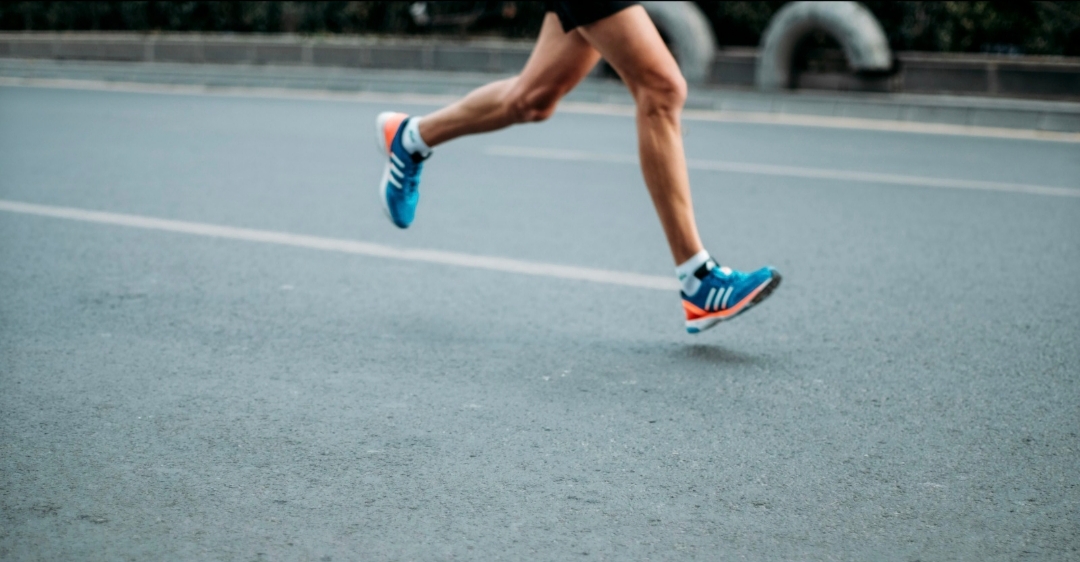 Ini 5 Kesalahan Paling Sering Dilakukan saat Memilih Running Shoes