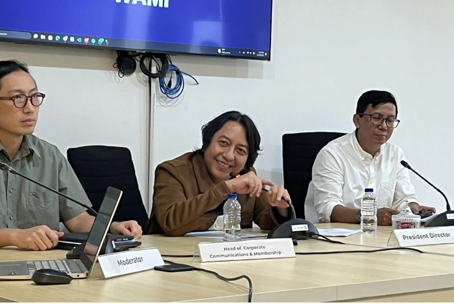 WAMI Tetap Tarik Royalti Meski Musisi Bebaskan Lagu untuk Publik