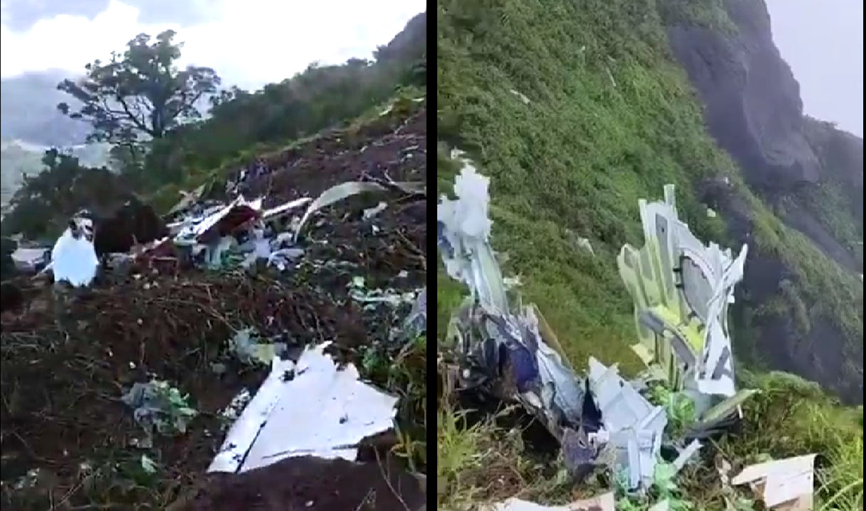 1 Korban Pesawat ATR 24 500 Ditemukan, Evakusi Dilakukan Melalui Darat