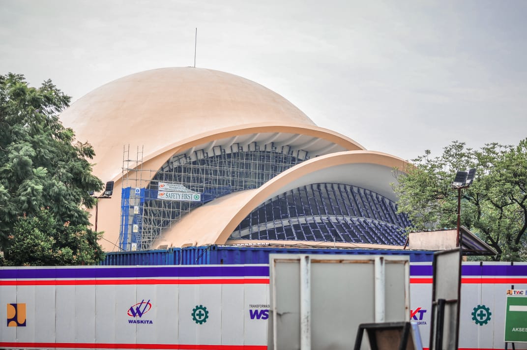 Kabar Gembira! Jam Operasional TMII Diperpanjang hingga Pukul 21.00 WIB Selama Libur Nataru