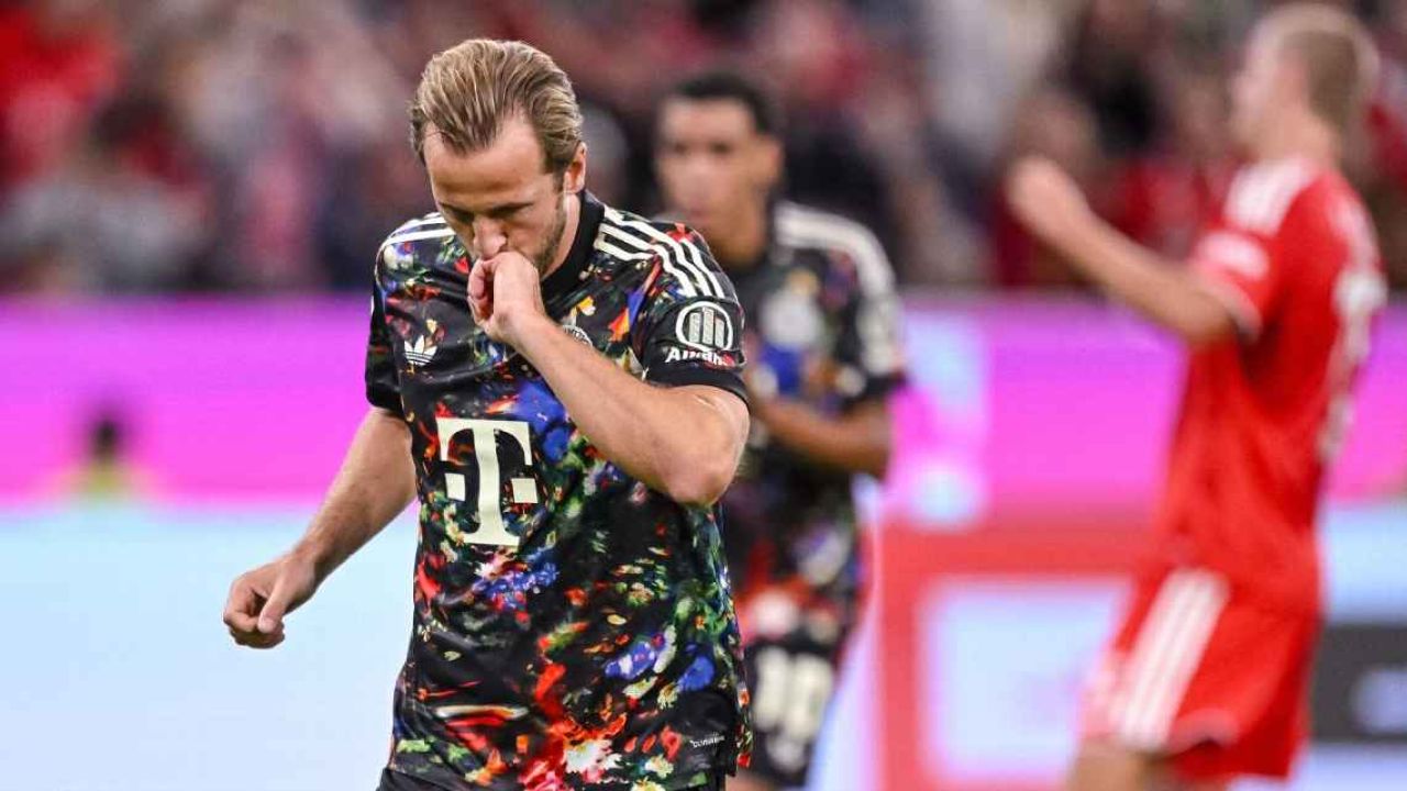 Harry Kane Nyaman di Bayern Munchen, Kontrak Baru Segera Diumumkan
