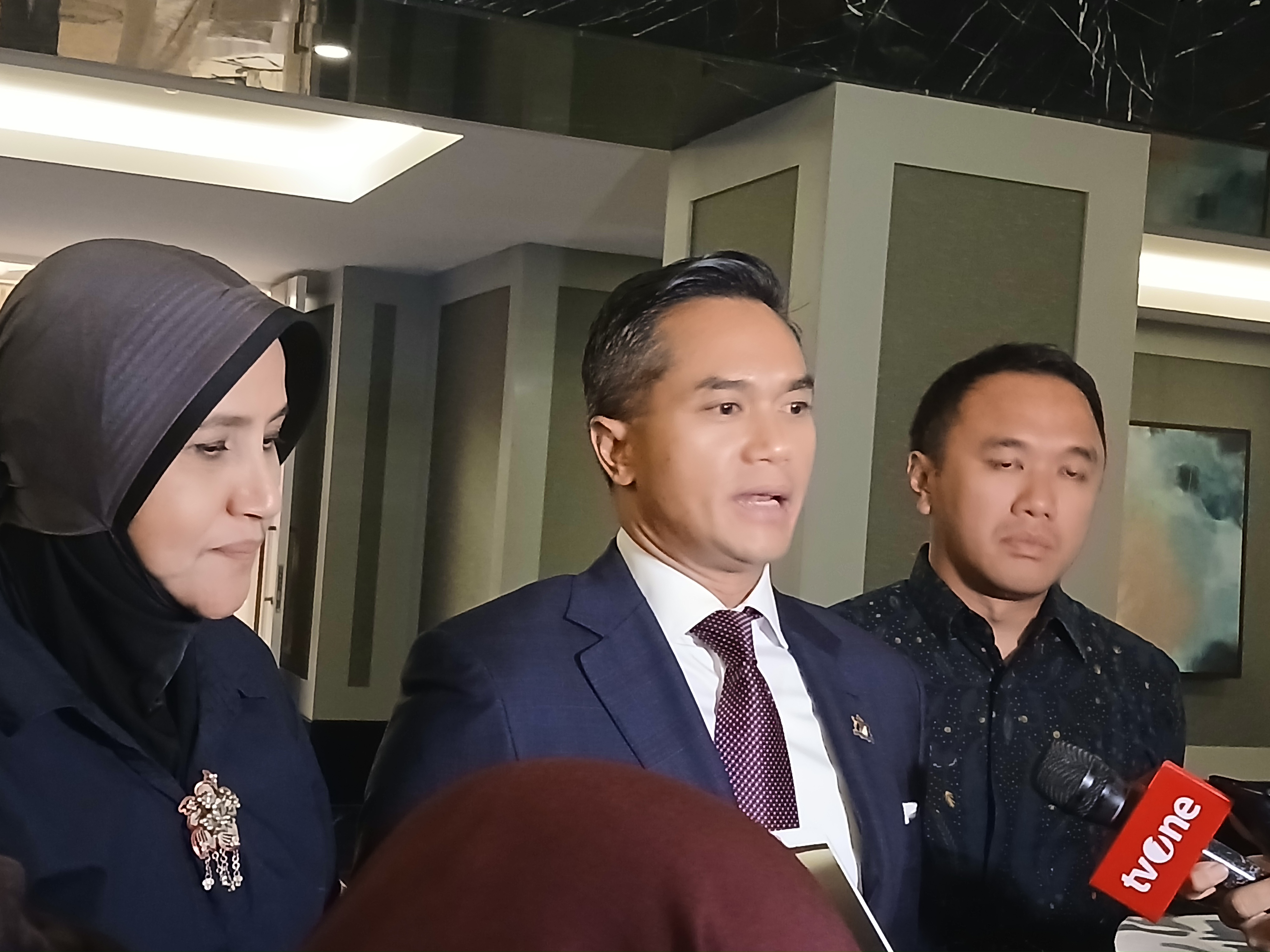 Dilanda Ketegangan Geopolitik, Kadin Ungkap Pentingnya Keseimbangan Hubungan Strategis Indonesia-China 