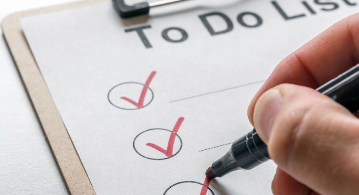 To-Do List di Notes HP Sering Terlupakan Dibanding Tulisan Tangan, Kok Bisa?