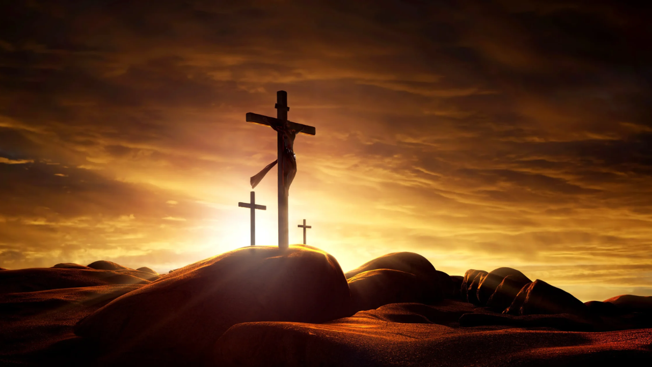 25 Ide Ucapan selamat Paskah 2025 Sederhana Penuh Makna, Bisa Kirim Lewat Medsos!