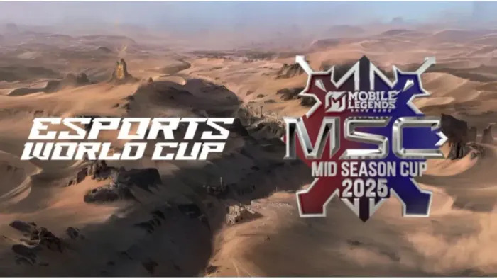Mid‑Season Cup 2025: Arena Baru Para Raksasa Mobile Legends Bang Bang (MLBB)