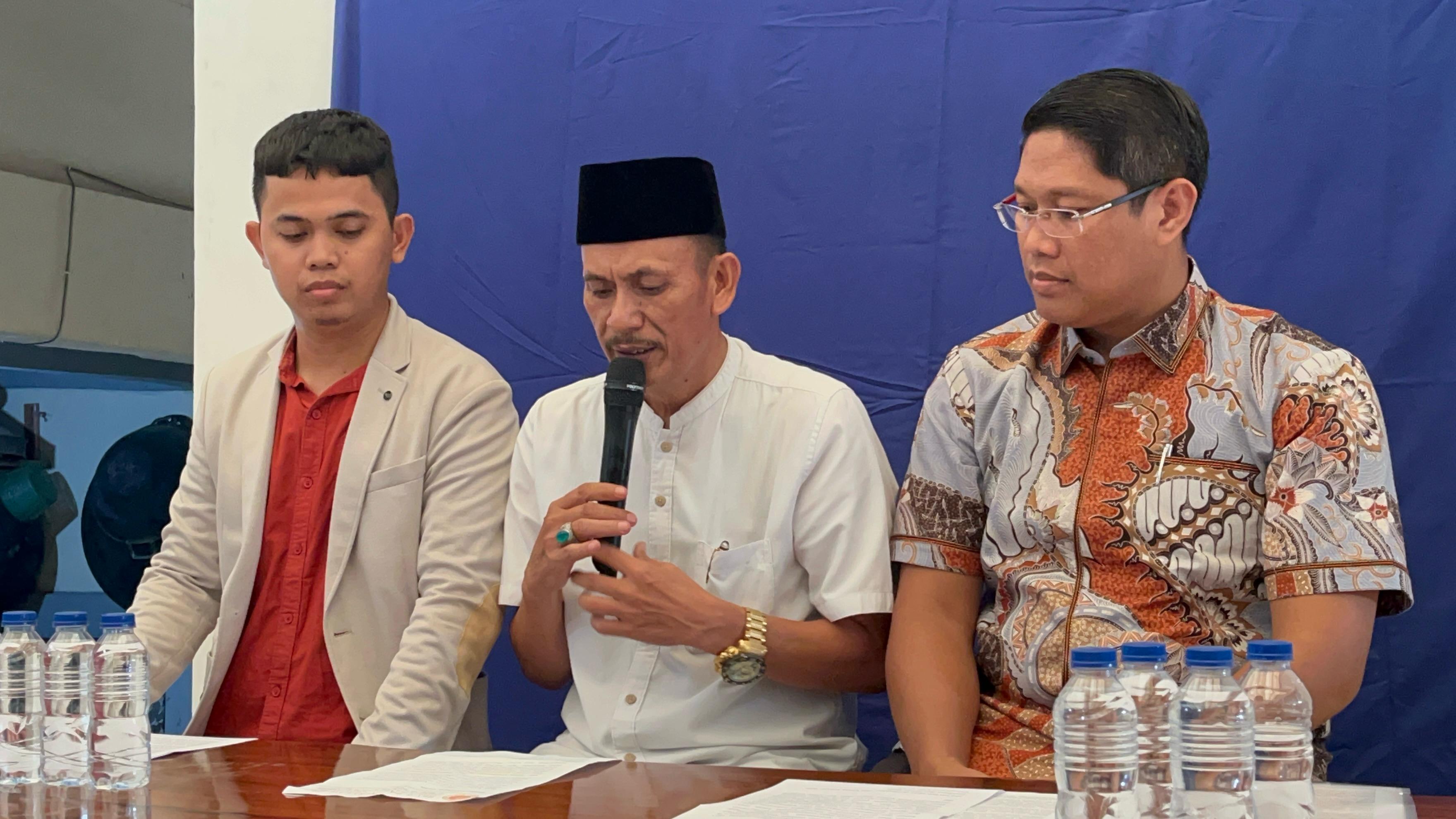 Kuasa Hukum Arsin Bantah Kliennya Sudah Lama Keluar dari Rutan Bareskrim Sebelum Masa Penahanan Habis