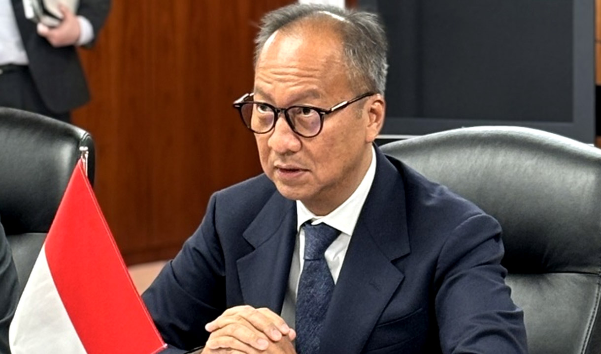 Indonesia Gabung BRICS, Menperin Ungkap Dampak Positifnya ke Industri Manufaktur   