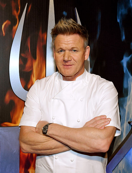 Burger Gordon Ramsay Terlalu Mahal