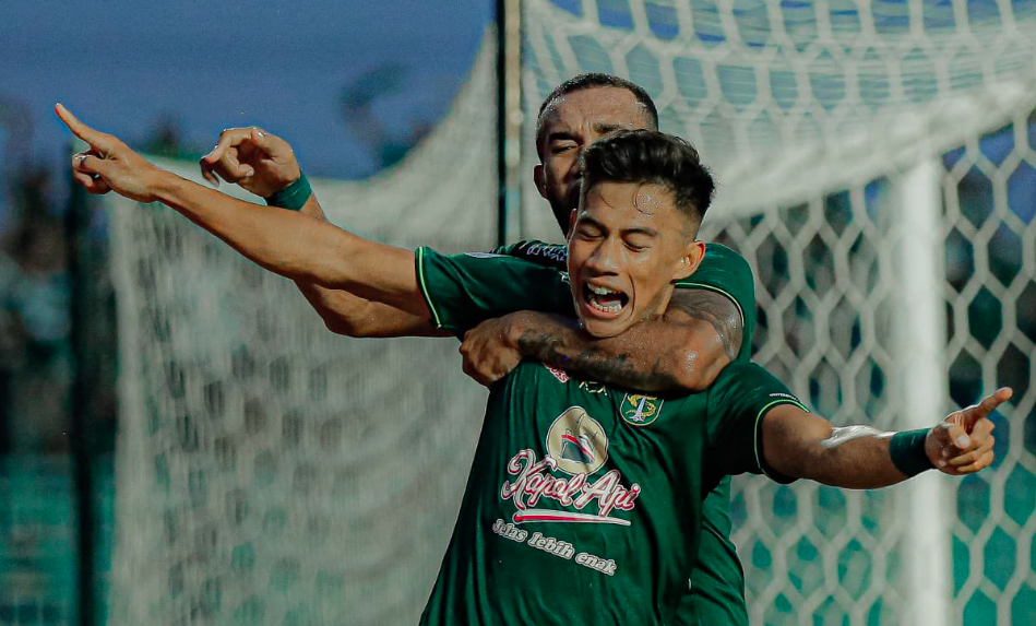 Jelang Dewa United Vs Persebaya, Ada Eks Green Force Spesialis Super Sub