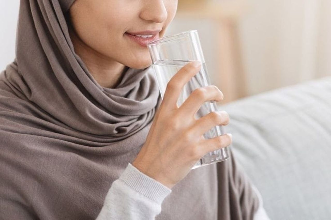 Tip Tetap Sehat dan Glowing Selama Ramadhan