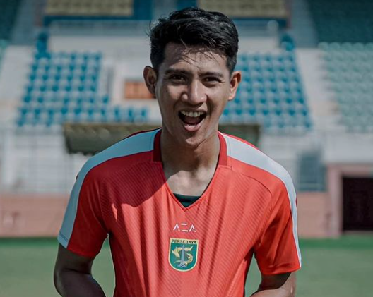 Susunan Pemain Persita vs Persebaya, Malik Risaldi Debut!