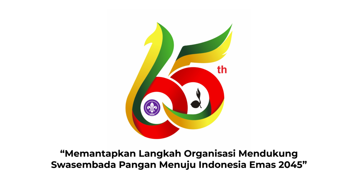 Peringatan Hari Pramuka ke-65 Tahun 2026: Cek Tema, Logo dan Filosofinya