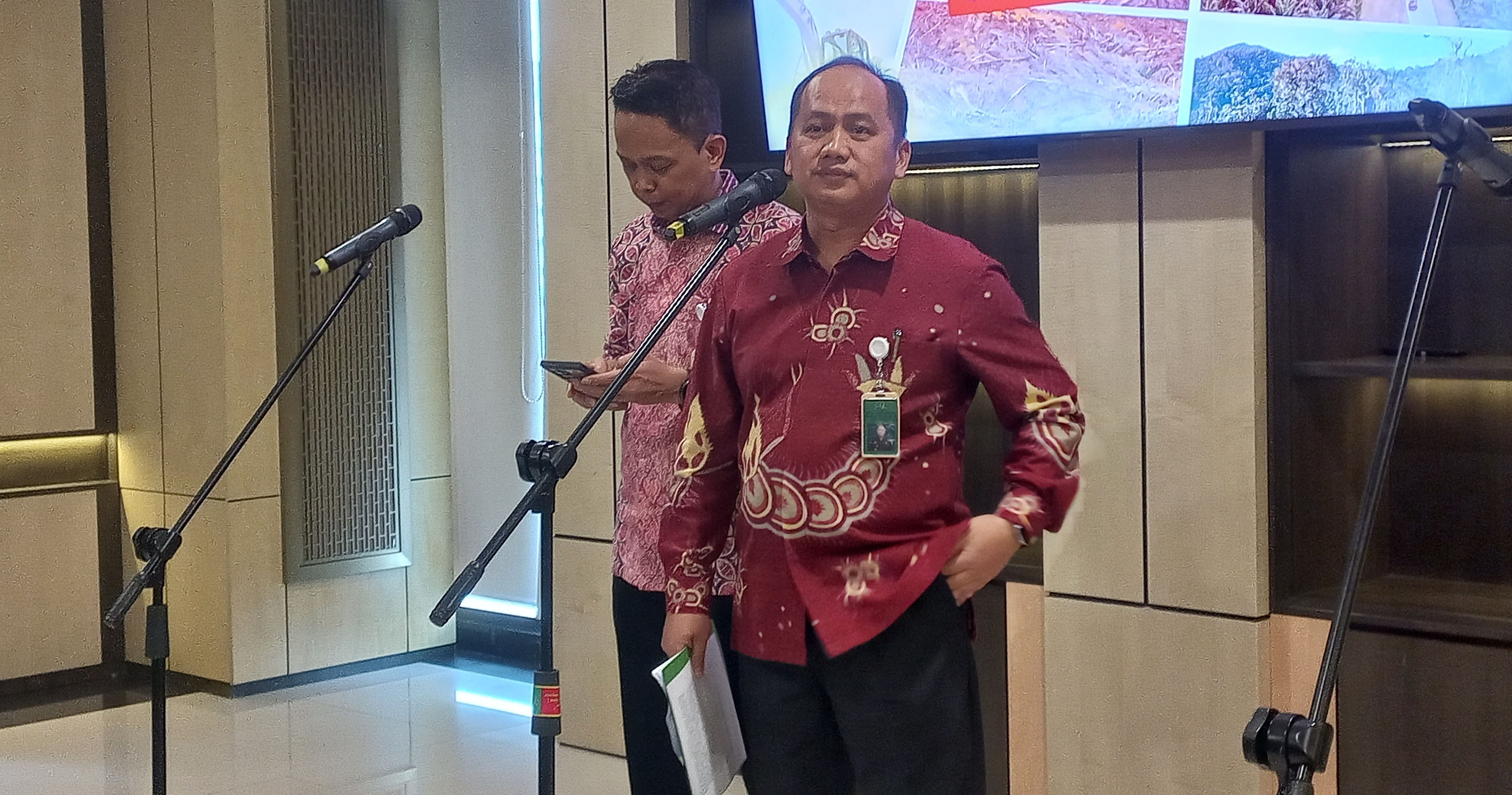 Kejagung Tetapkan Bos Sritex Iwan Setiawan Lukminto Tersangka TPPU