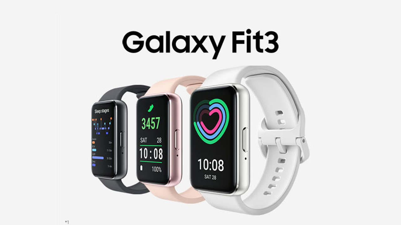 Simulasi Kredit Samsung Galaxy Fit3: Cicilan Ringan untuk Smartband Canggih