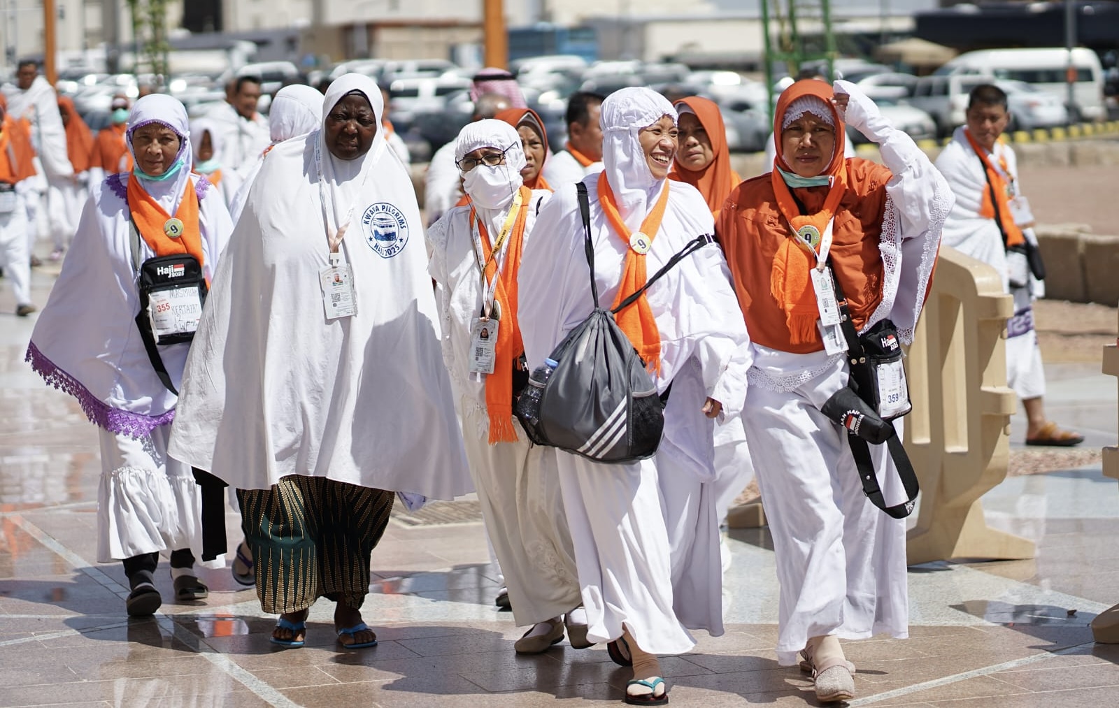 Kepala BP Haji Bantah Isu Perusahaan Travel Dilarang Berangkatkan Haji dan Umrah