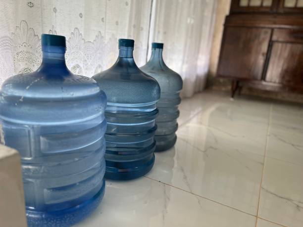Hati-Hati, Galon Lanjut Usia Berbahaya