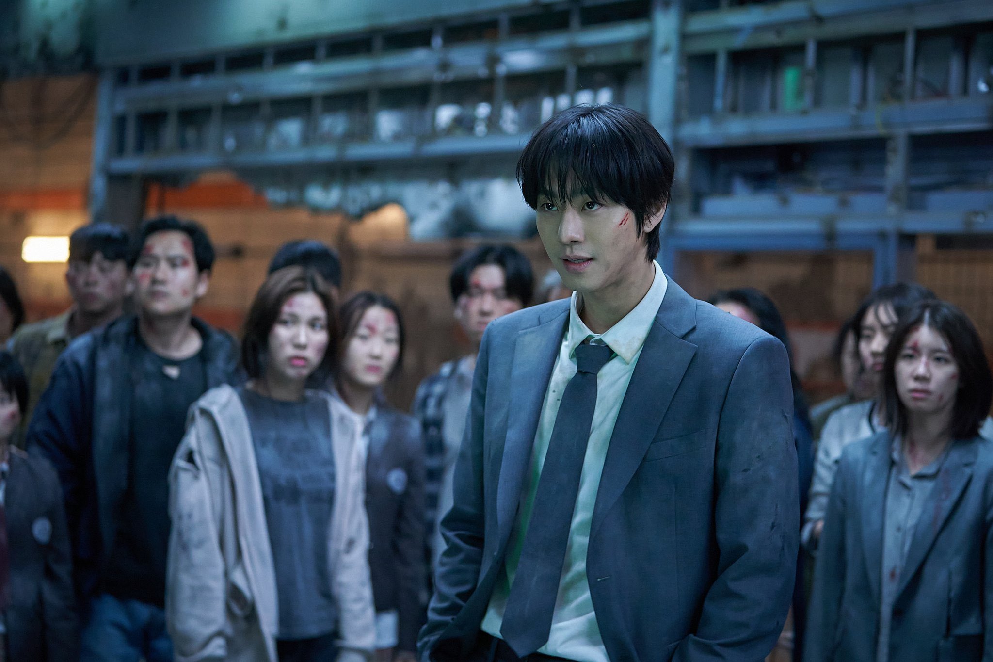 5 Alasan Nonton Omniscient Reader: The Prophecy, Gabungan Cerita Unik dan Deretan Aktor Kelas A