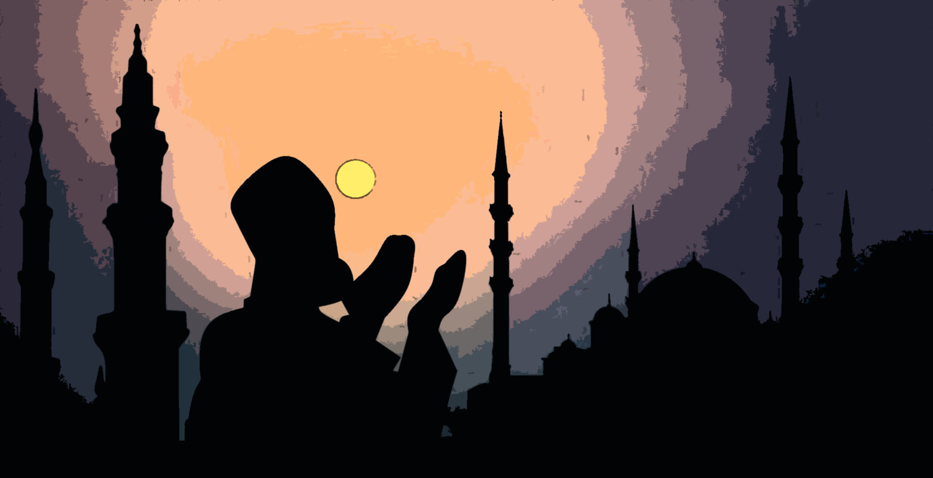 Jadwal Imsak Ramadan 2023 Wilayah DKI Jakarta Selama Sepekan