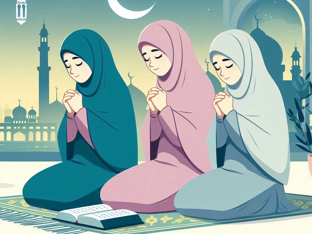 Niat Sahur, Berbuka, dan Tarawih, Pastikan Sudah Hafal Sebelum Ramadan