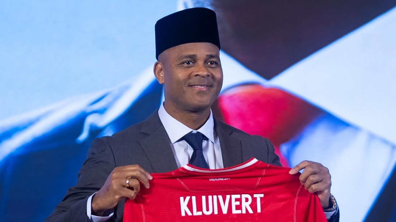 Isi Pertemuan Patrick Kluivert Dibocorkan Indra Sjafri, Ungkit Permainan Shin Tae-yong