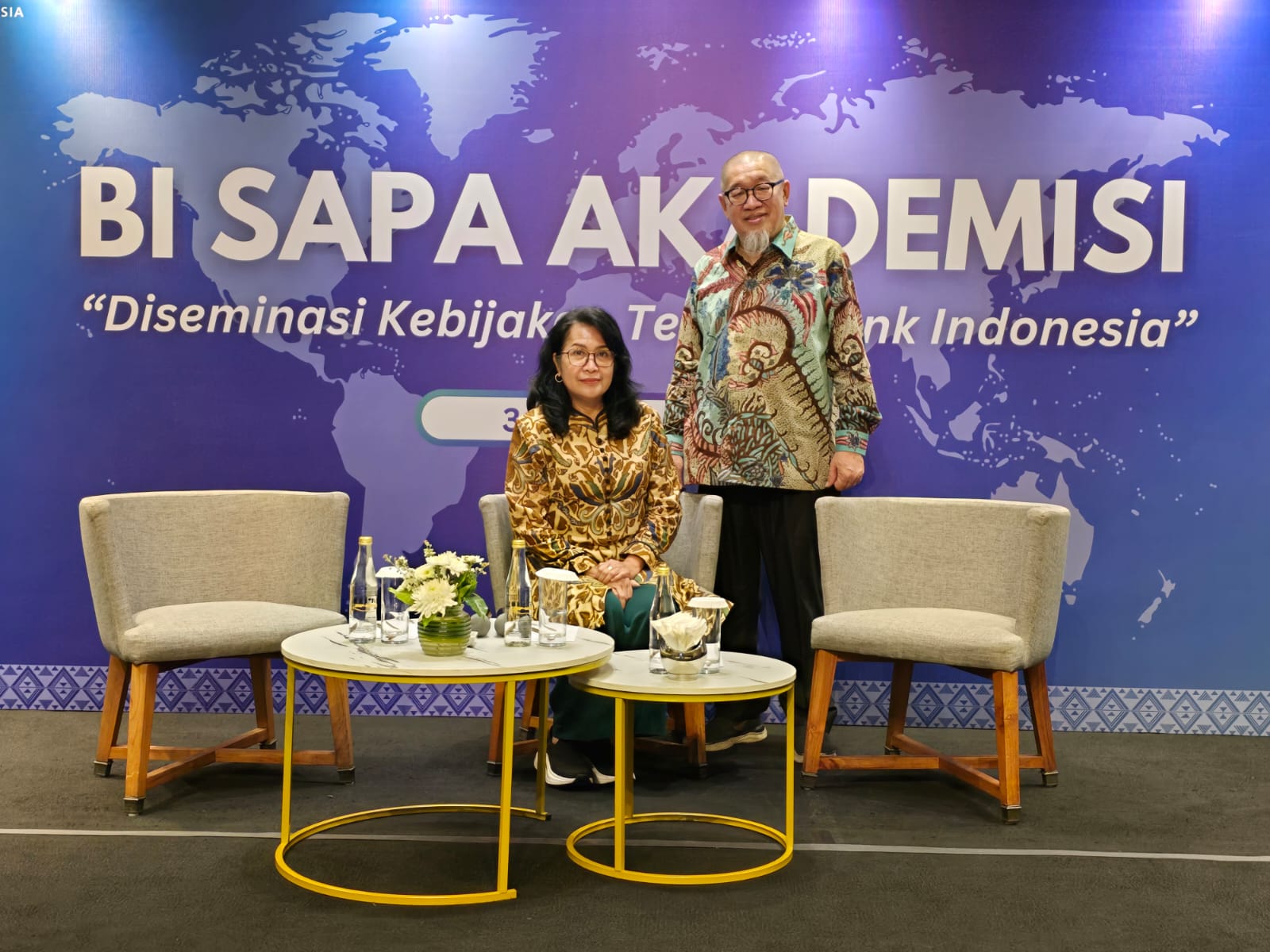 FGD Bank Indonesia 2-3 Oktober 2025 (3-Habis): Digitalisasi Sistem Pembayaran di Indonesia