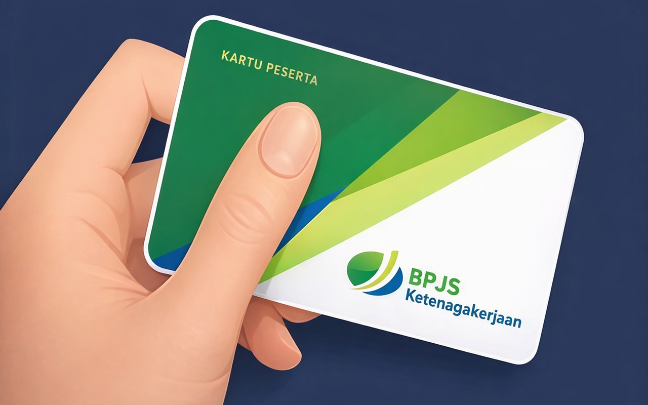 Terbukti Berhasil! Cara Klaim JHT BPJS Ketenagakerjaan Online Tanpa Ribet Lewat Lapak Asik Terbaru 2026