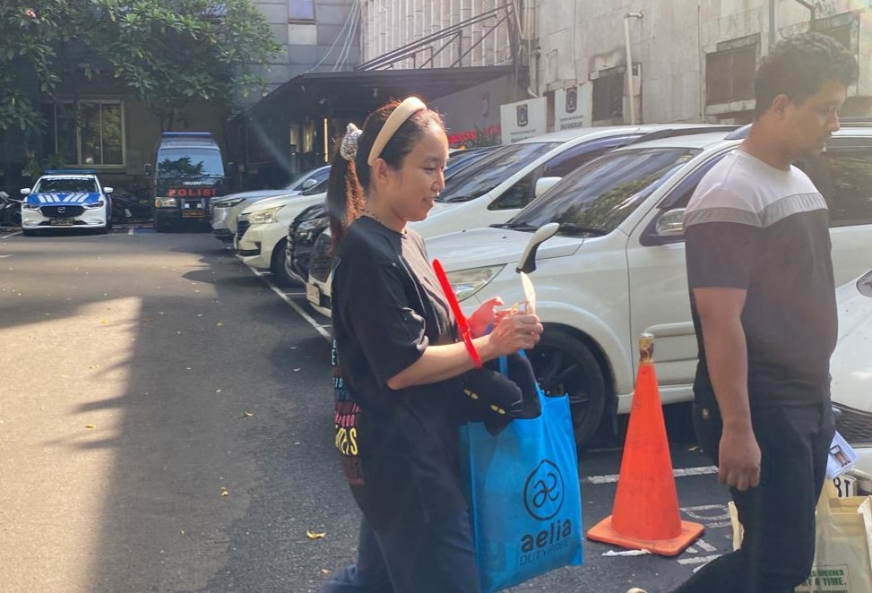 Tampang Promotor Konser Mecimapro, Resmi Dilimpahkan ke Kejaksaan, Diduga Gelapkan Dana Rp10 Miliar