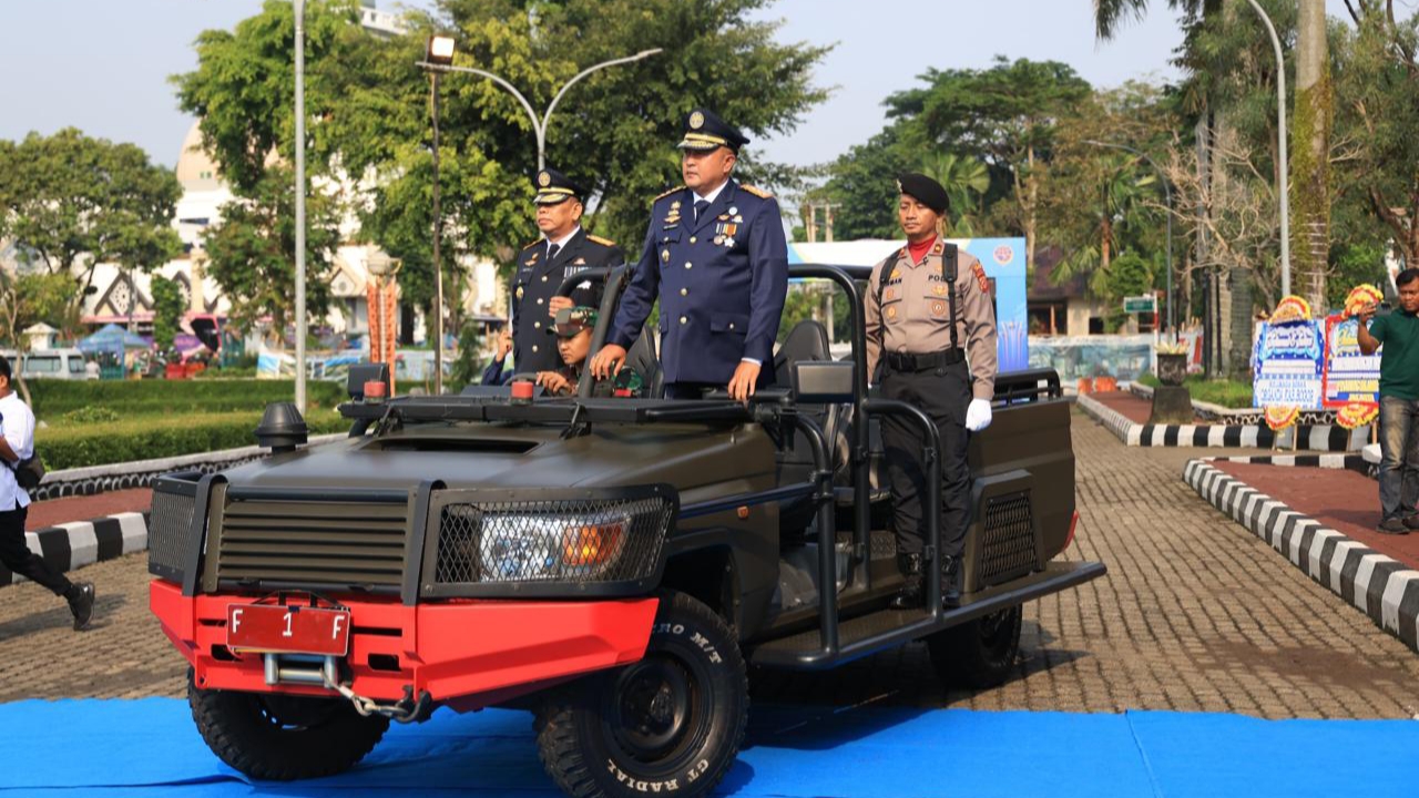 Bupati Bogor Tegaskan Visi Transportasi Terintegrasi untuk Dorong Pertumbuhan Ekonomi dan Kesejahteraan Masyarakat