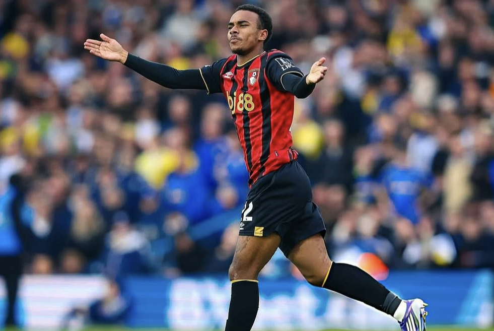 Arsenal vs PSG! Eli Junior Kroupi Jadi Rebutan Panas Bursa Transfer Premier League