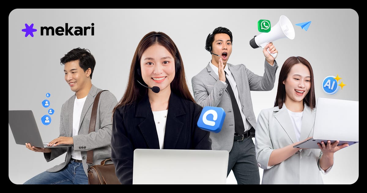 Rupiah Melemah, Bisnis Kena Imbas! Ini 5 Jurus Biar Tetap Cuan di 2025