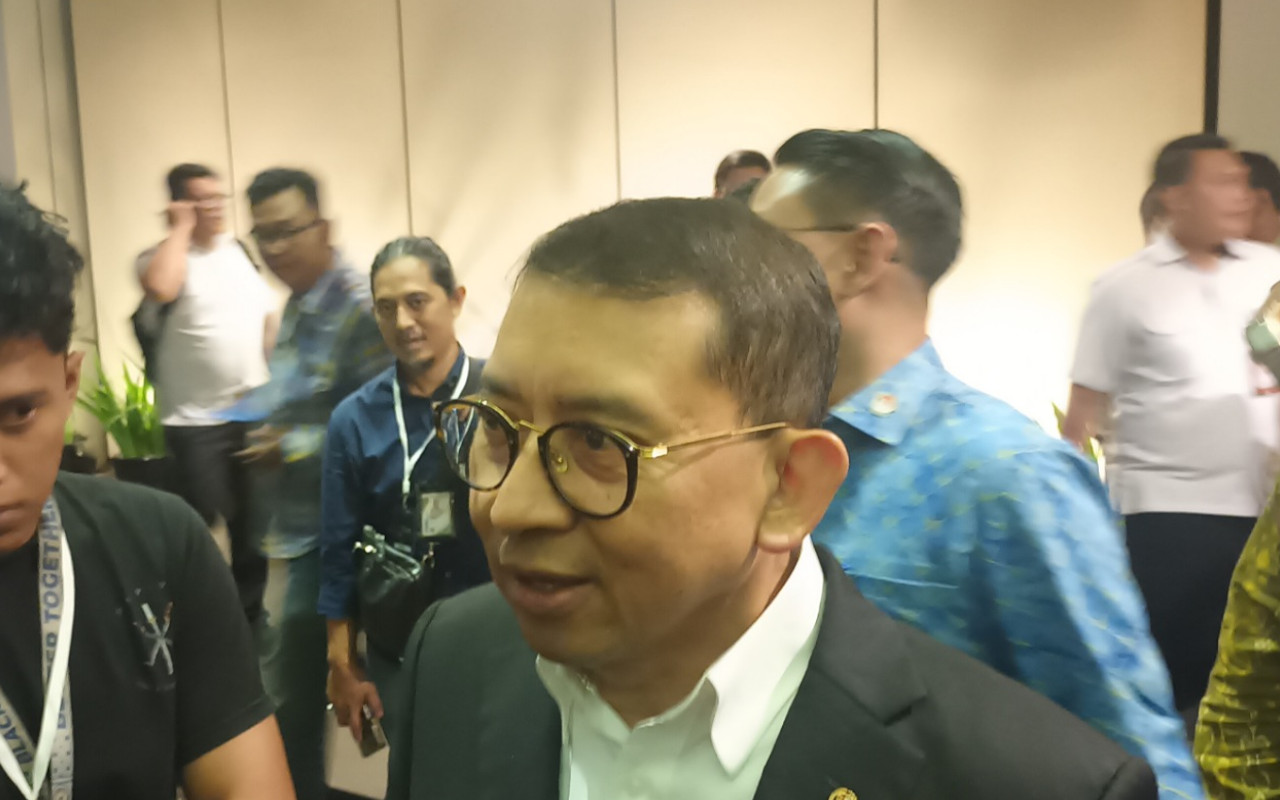 Fadli Zon: Pemerintah Datang ke Keraton Solo Bukan Urus Konflik Internal