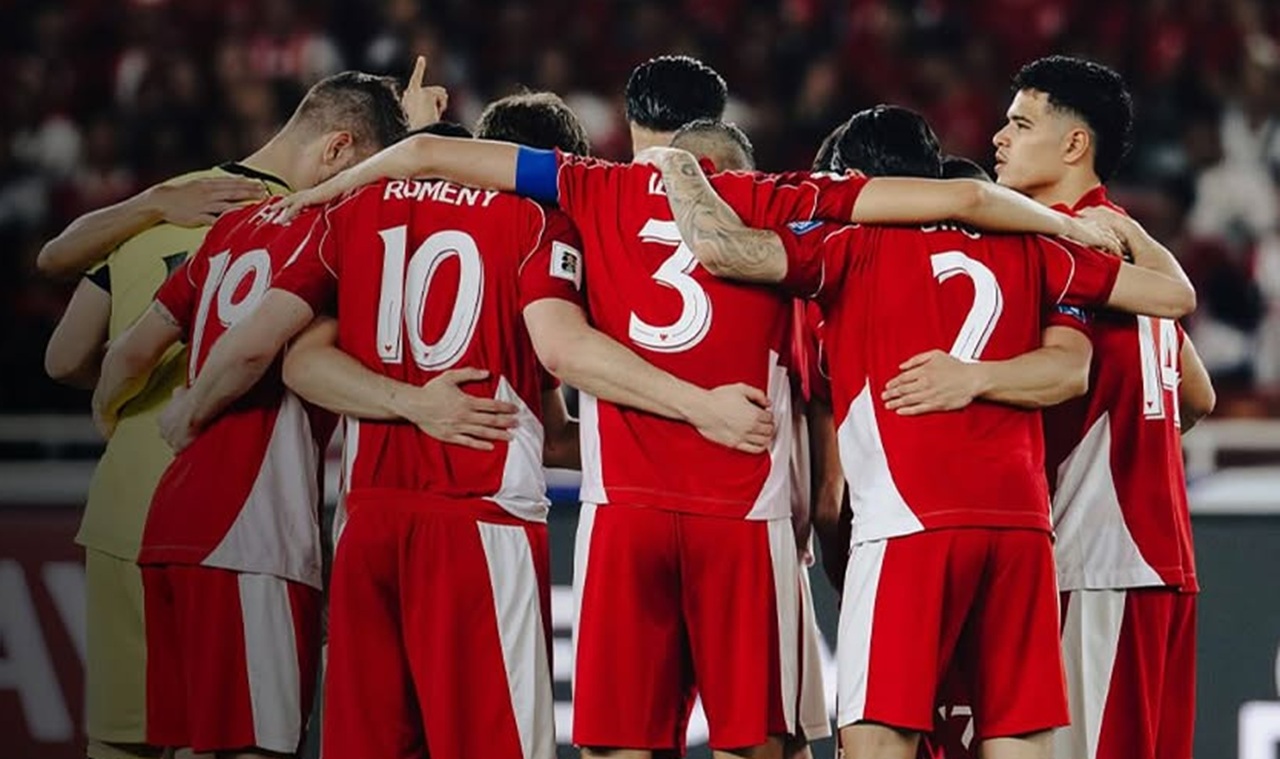 China Kacau, Bahrain Digempur Ancaman: Media Dunia Lebih Istimewakan Indonesia!