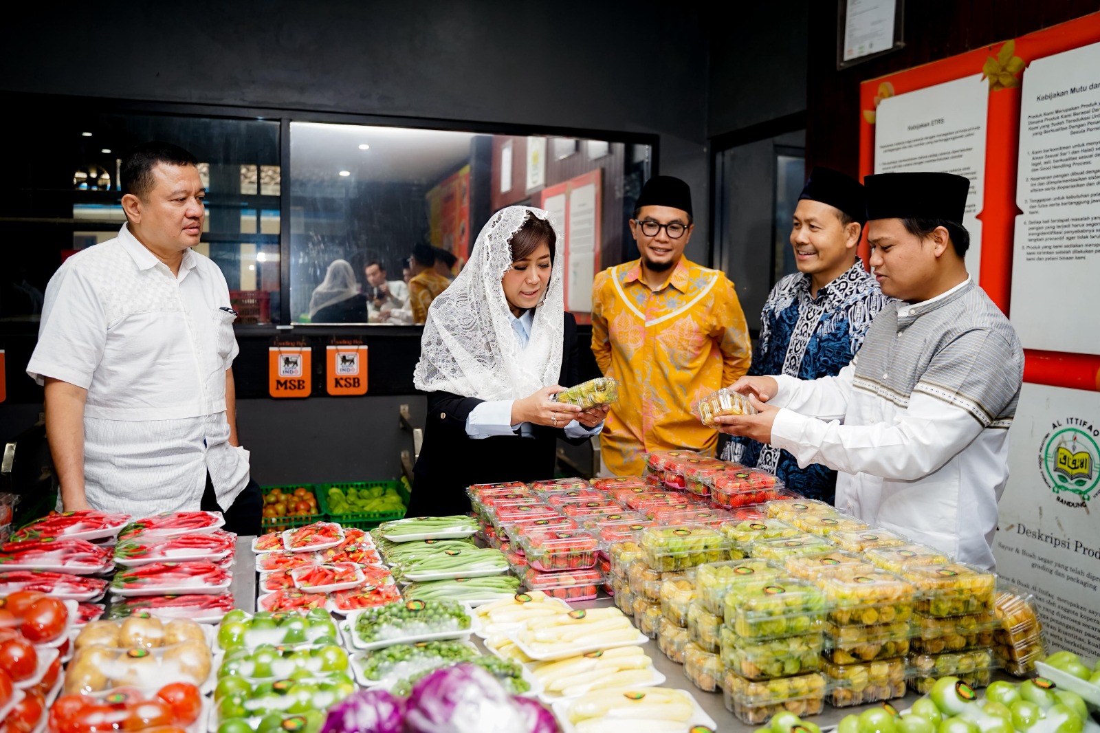 Pemerintah Dorong Digitalisasi Koperasi Desa untuk Perluasan Pasar 