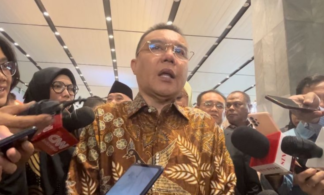 Gerindra Buka Suara Soal Kabar Fahri Hamzah Jadi Menteri Perumahan di Kabinet Prabowo-Gibran