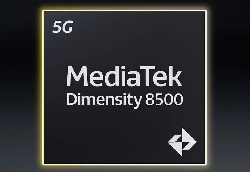 MediaTek Dimensity 8500 Resmi Meluncur 15 Januari 2026, Usung GPU Mali-G720