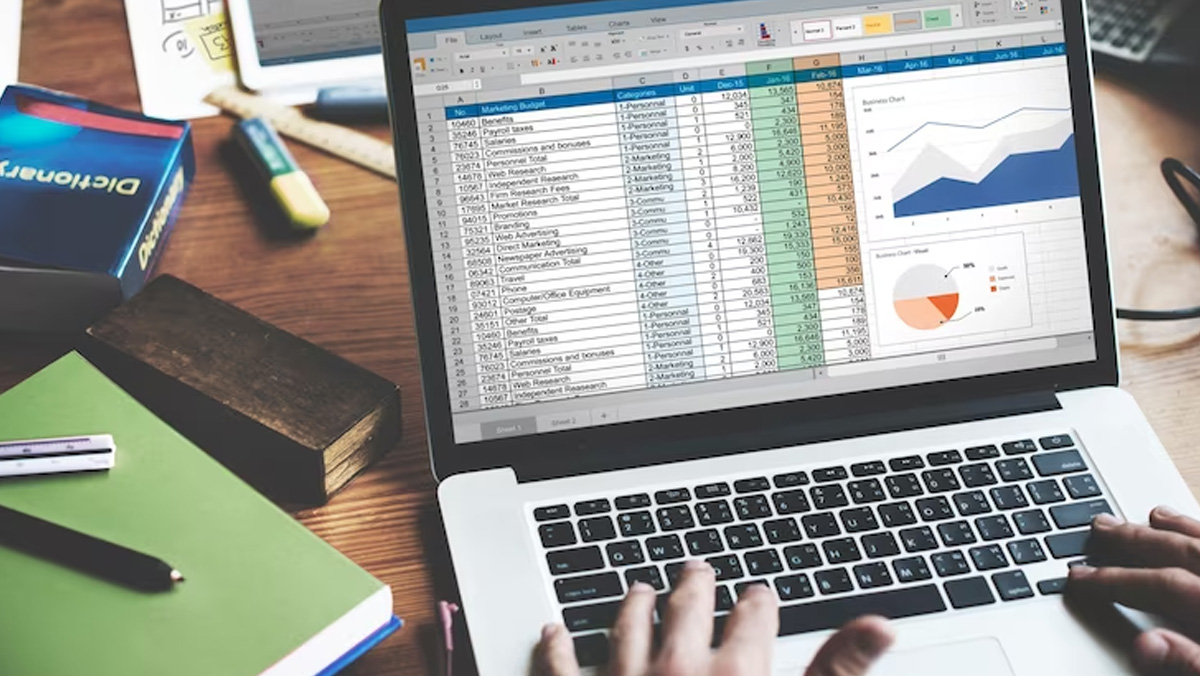 Cara Menutup MS Excel Dengan Mudah dan Aman