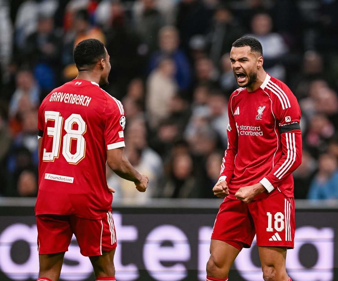 Prediksi Skor Liverpool vs Qarabag, Update Kondisi, Head to Head, dan Susunan Pemain