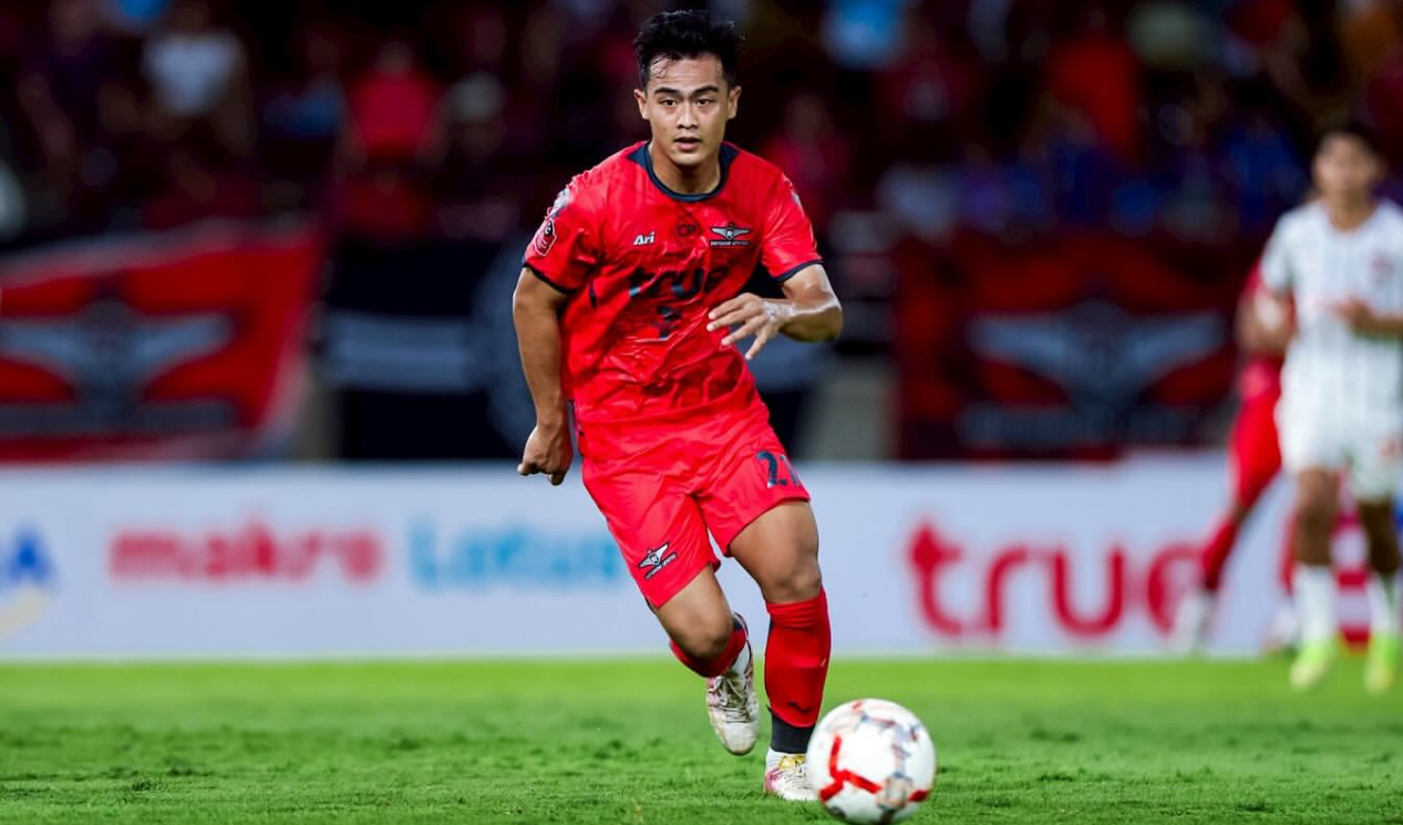 Pratama Arhan Dipanggil Patrick Kluivert ke Timnas Indonesia, Respon Bangkok United Mengejutkan