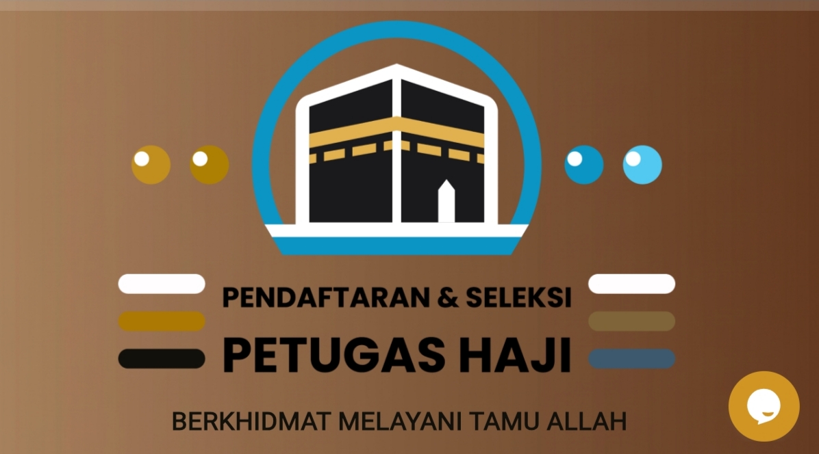 Seleksi Petugas Haji 2026 Tingkat Pusat Resmi Dibuka, Pendaftaran Mulai 8 Desember Ini