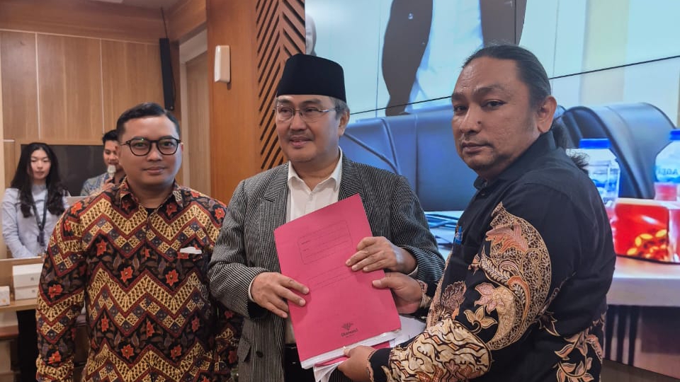 Catut Izin ESDM, Satgas PKH Diminta Investigasi Perusahaan Tambang di Morowali Sulteng! 