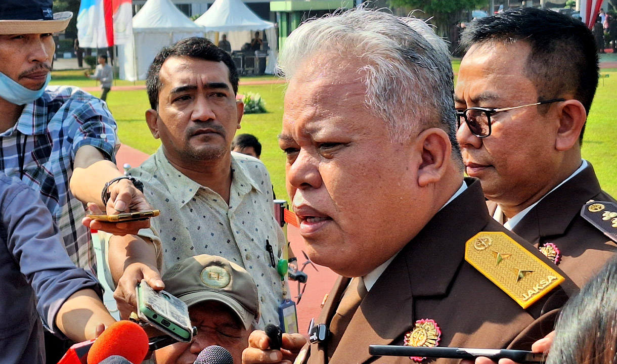 Dugaan Korupsi Pagar Laut Tangerang Diusut Kejagung, Bidik Penerbitan SHGB dan SHM