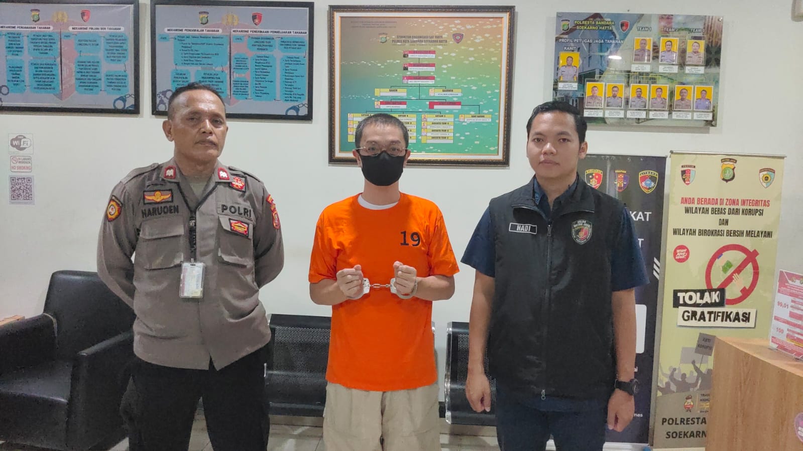 Iming-iming Marketing Kripto, 6 Calon PMI Nyaris Kerja sebagai Admin Scam di Laos