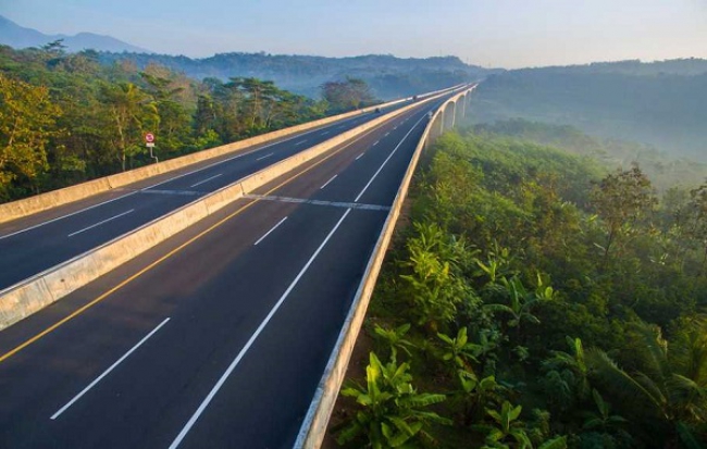 Rencana Pembangunan Jalan Tol Puncak, Pemkab Bogor Mulai Pilih Jalur