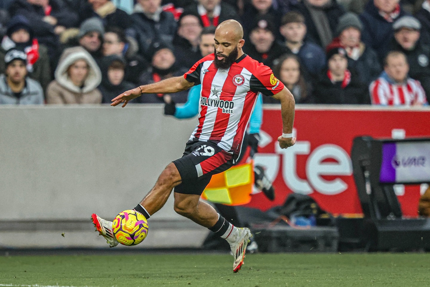Update! Bos MU Meradang, Brentford Naikkan Harga Bryan Mbeumo Jadi Rp1,3 Triliun, Bintang Kamerun Dilepas?