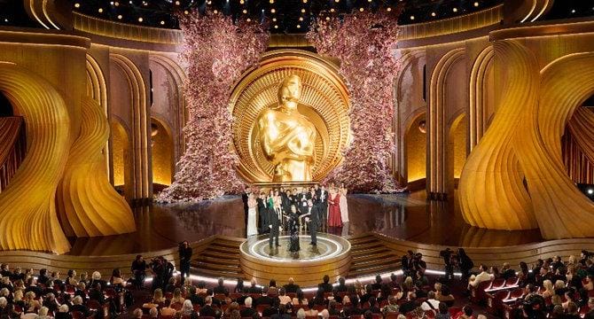 5 Hal Seru yang Bakal Nongol di The Oscar 2025: Debut Conan O'Brien Hingga Konser Wicked  