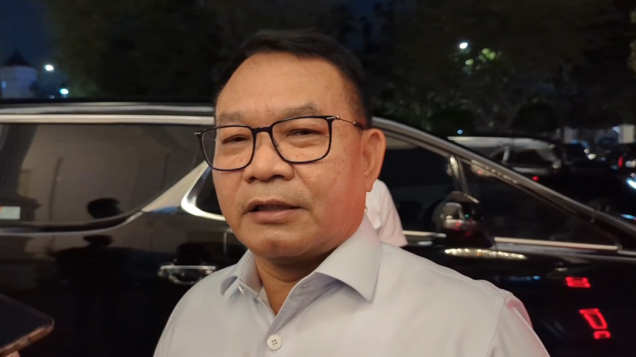 Dudung Abdurachman Desak Pengawasan Ketat Pembinaan TNI