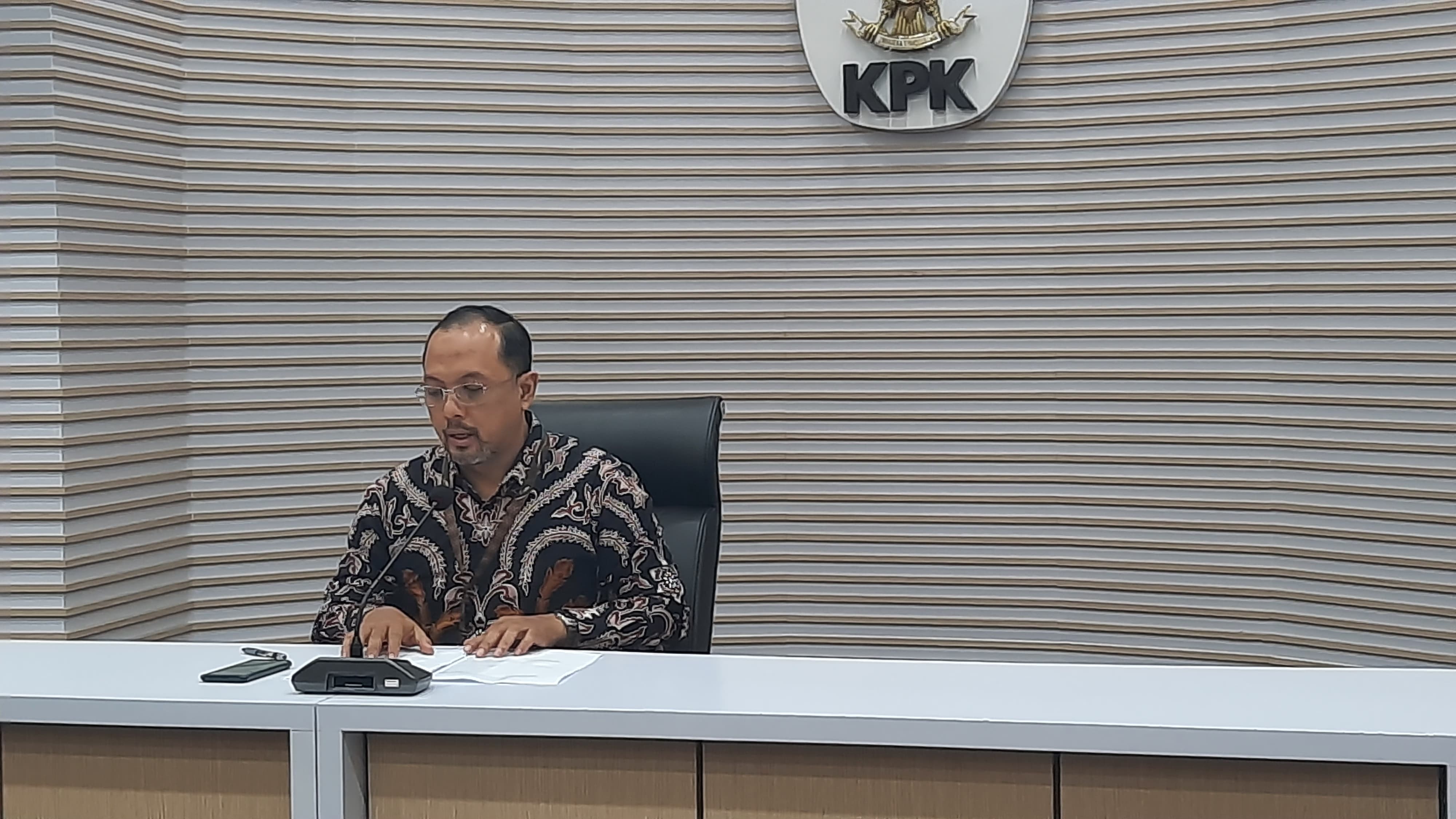 Tak Hadiri Pemeriksaan, KPK Minta Bos PT Jembatan Nusantara Group Kooperatif