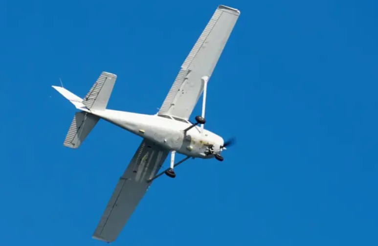 Pesawat ATR 400 Hilang Kontak di Maros, Tim SAR Lansung Lakukan Pencarian