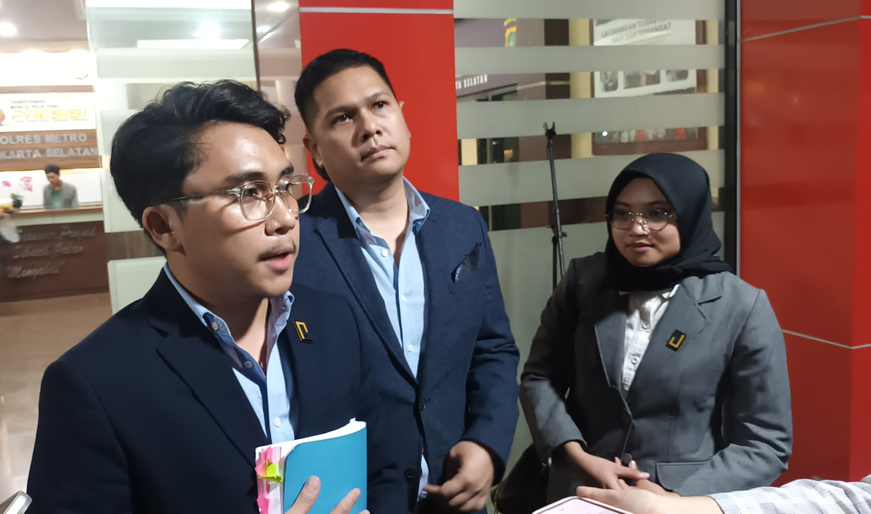 Yayasan MBN Klaim Tagihan Rp400 Juta Ke Mitra Dapur MBG Kalibata Sesuai Perjanjian Operasional MBG 