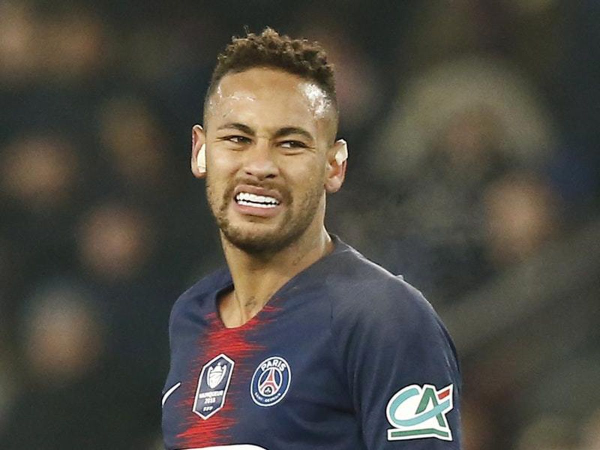 Barcelona Ditawari Rekrut Kembali Neymar Usai PSG Tersingkir dari Liga Champion